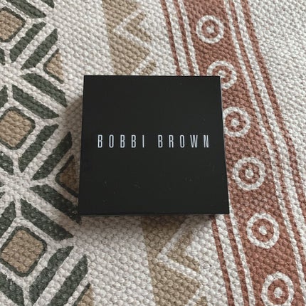 ハイライティング パウダー 34 パールグロウ(限定)/BOBBI BROWN/パウダーハイライトの画像