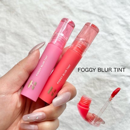 マイフェイブムードアイパレット 9カラー/HOLIKA HOLIKA/アイシャドウパレットを使ったクチコミ(9枚目)