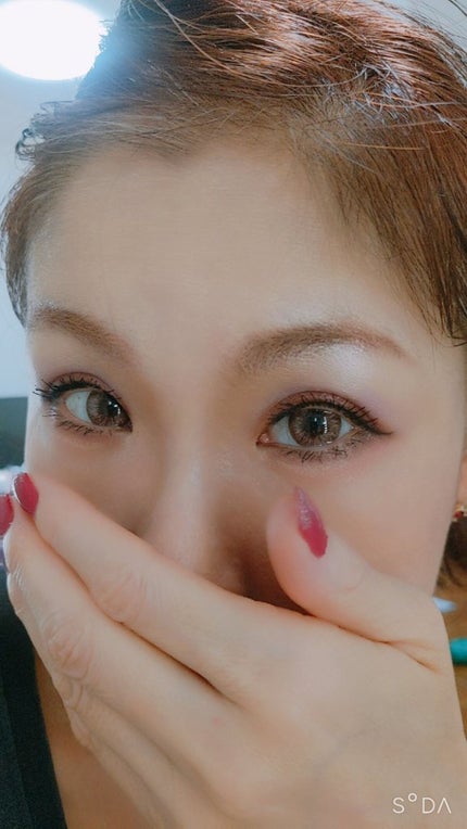 シャドーカスタマイズ/MAJOLICA MAJORCA/単色アイシャドウを使ったクチコミ(5枚目)