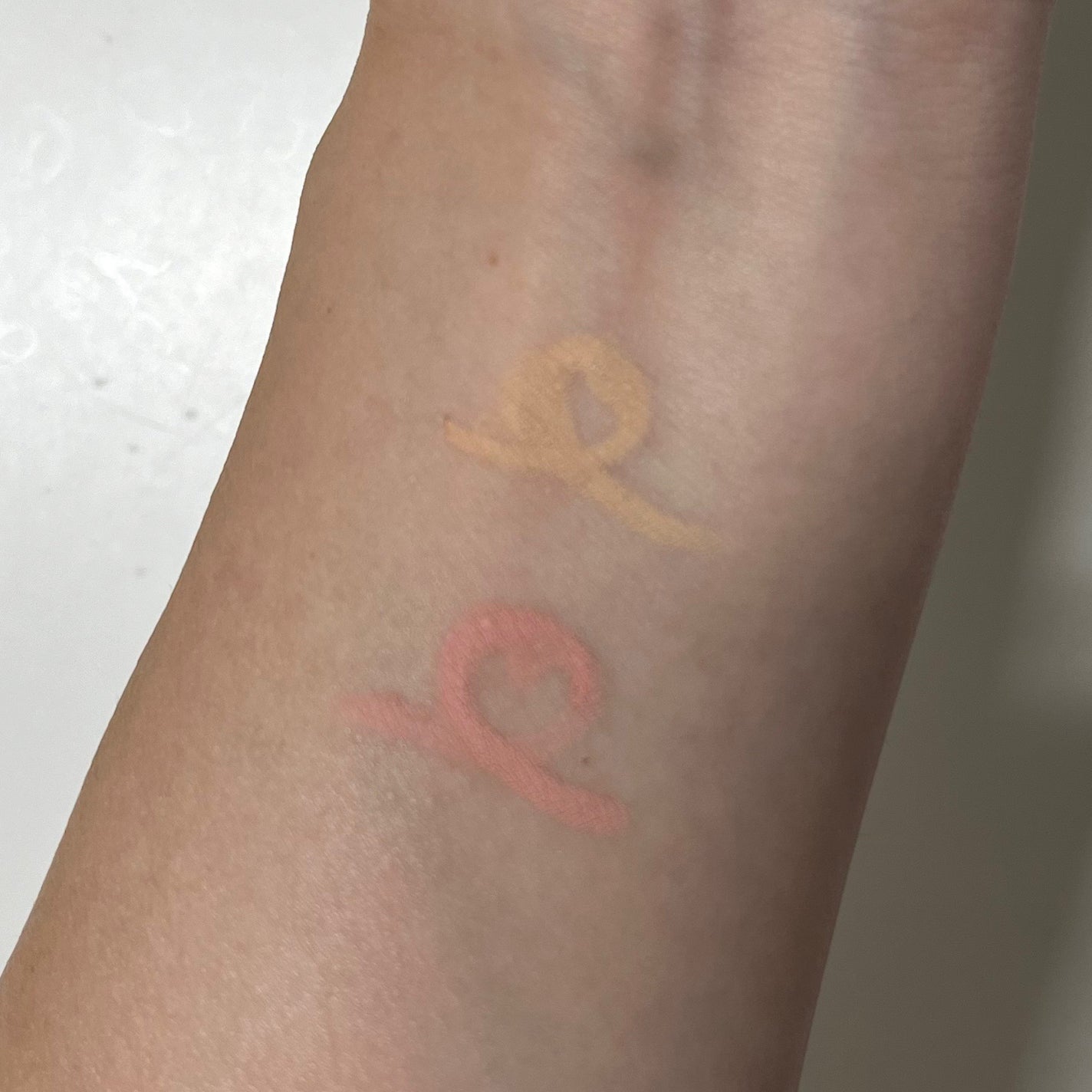 シピシピ ポイントコンシーラー/CipiCipi/ペンシルコンシーラーを使ったクチコミ(3枚目)