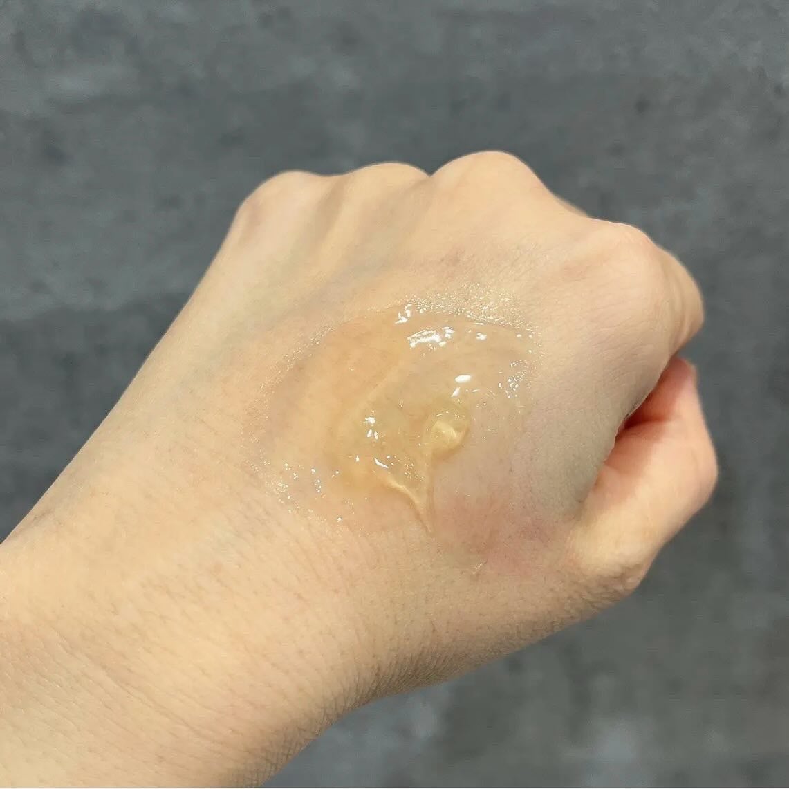 ホットクレンジングジェル/skinvill/クレンジングジェルを使ったクチコミ(5枚目)