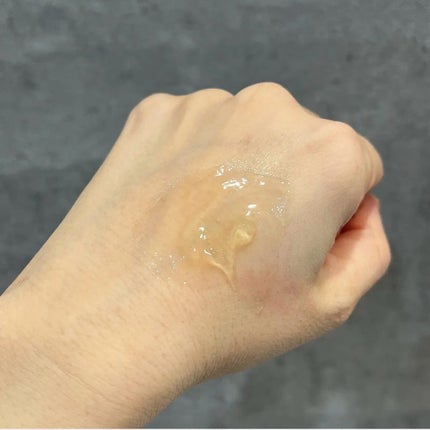 ホットクレンジングジェル/skinvill/クレンジングジェルを使ったクチコミ(5枚目)