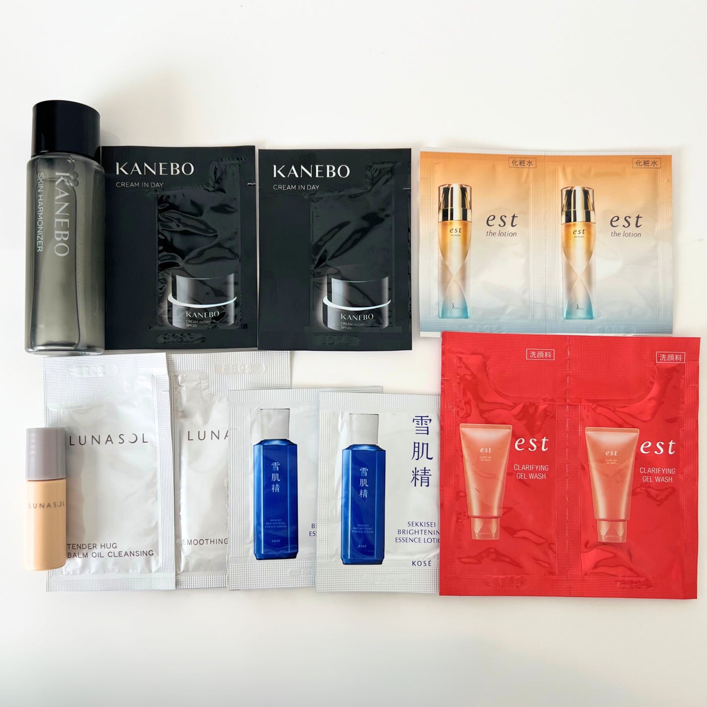 エスト ザ ローション/est/化粧水を使ったクチコミ(2枚目)