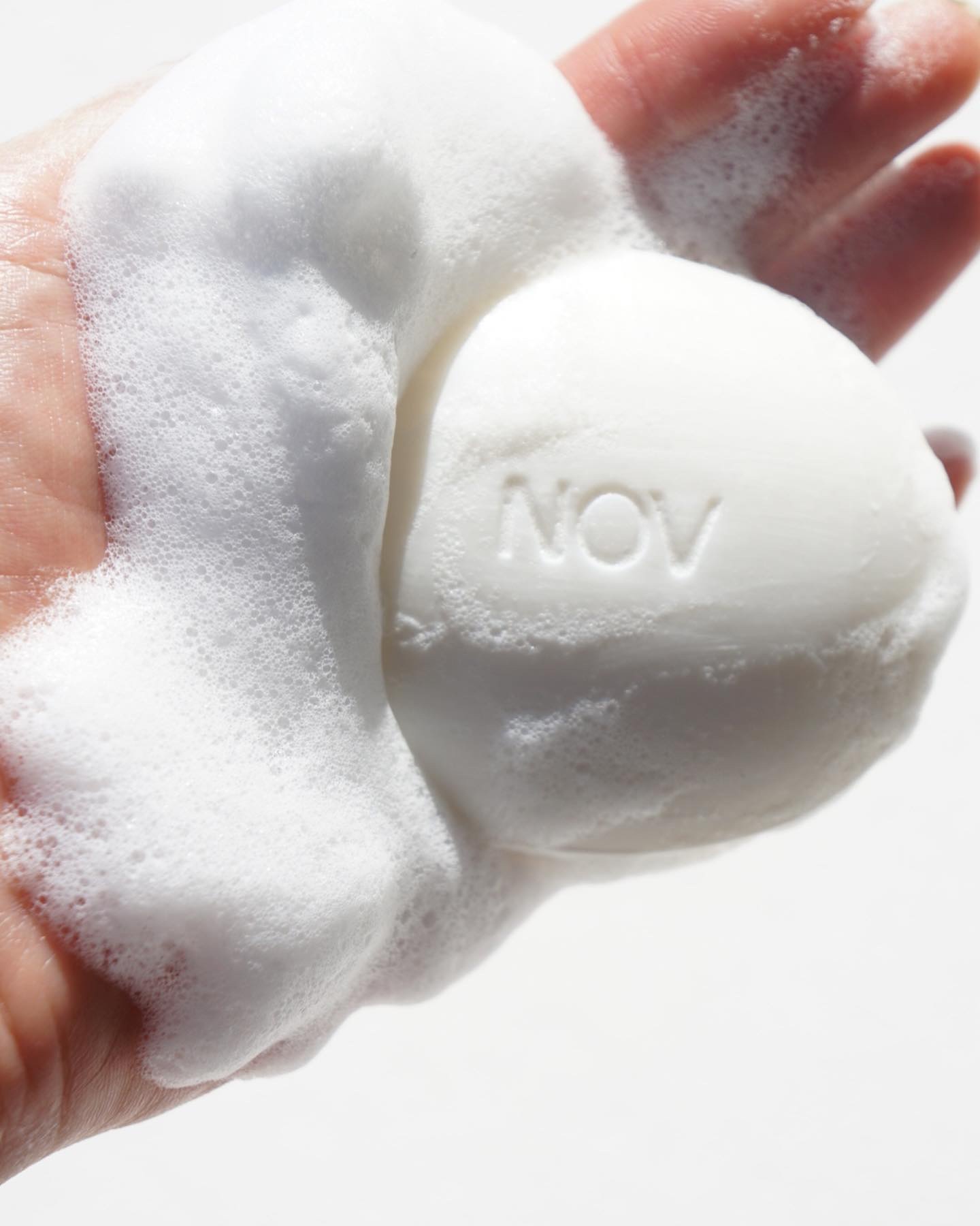 ノブプラス セラムローション 150mL/NOV/化粧水を使ったクチコミ（3枚目）