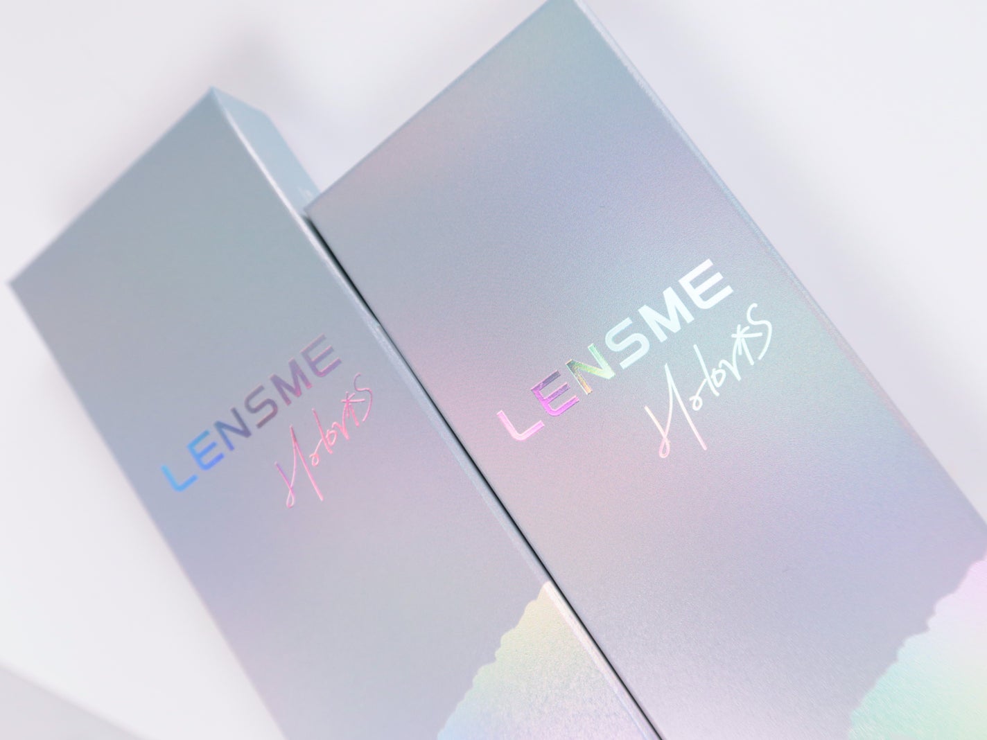 ダルブラウン/LENSME/カラーコンタクトレンズを使ったクチコミ(6枚目)