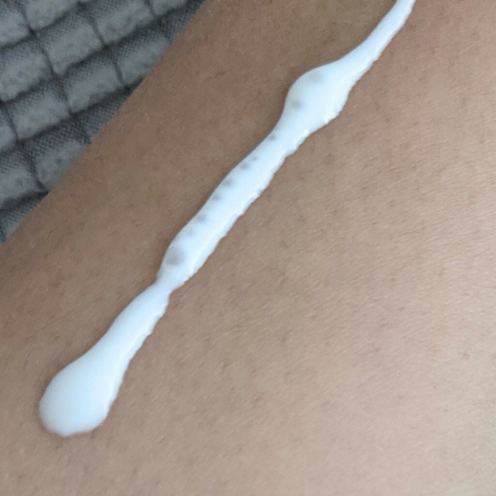 スキンアクア スーパーモイスチャージェル/スキンアクア/日焼け止めジェルを使ったクチコミ(3枚目)