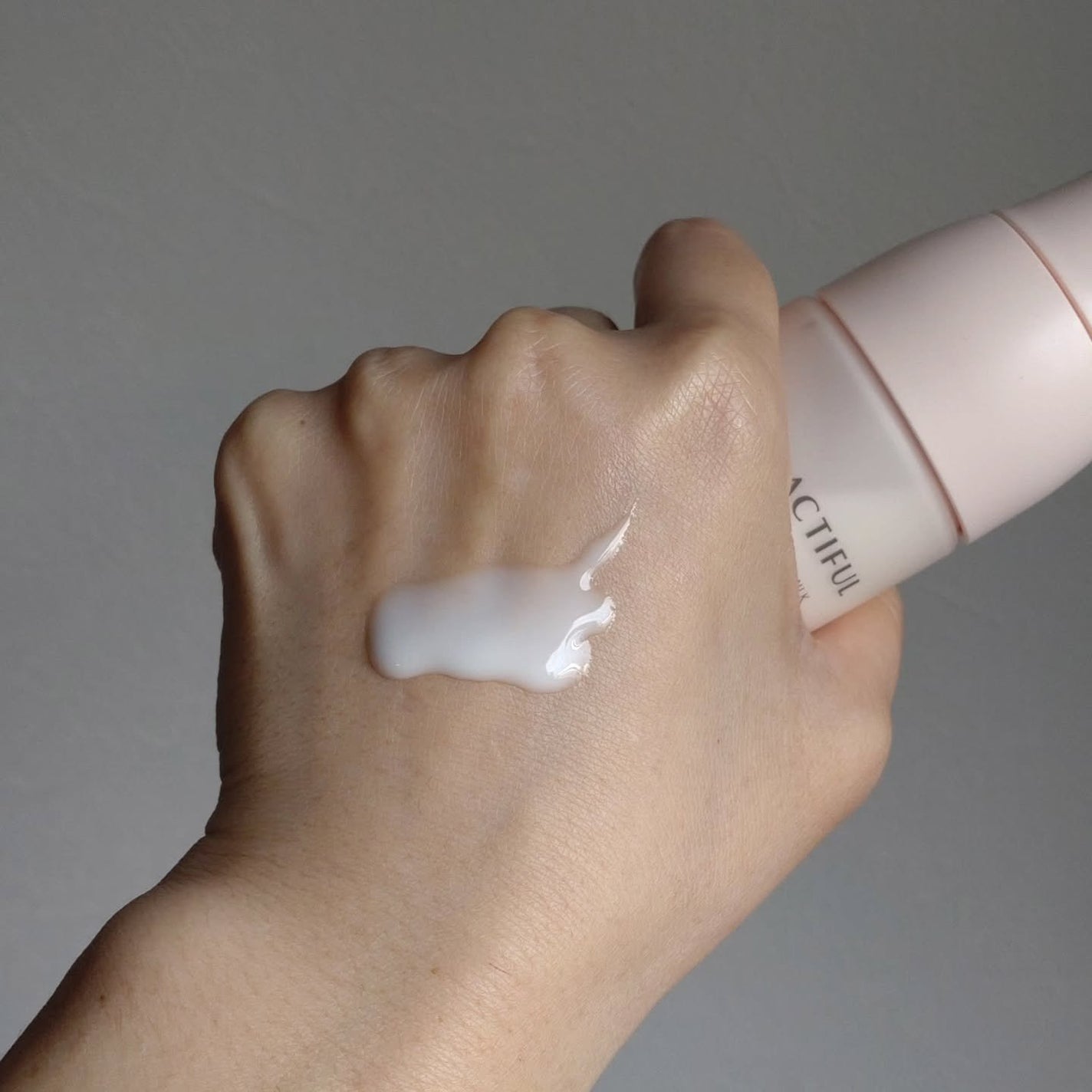 モイストアップ ローション/ラクティフル/化粧水を使ったクチコミ(5枚目)