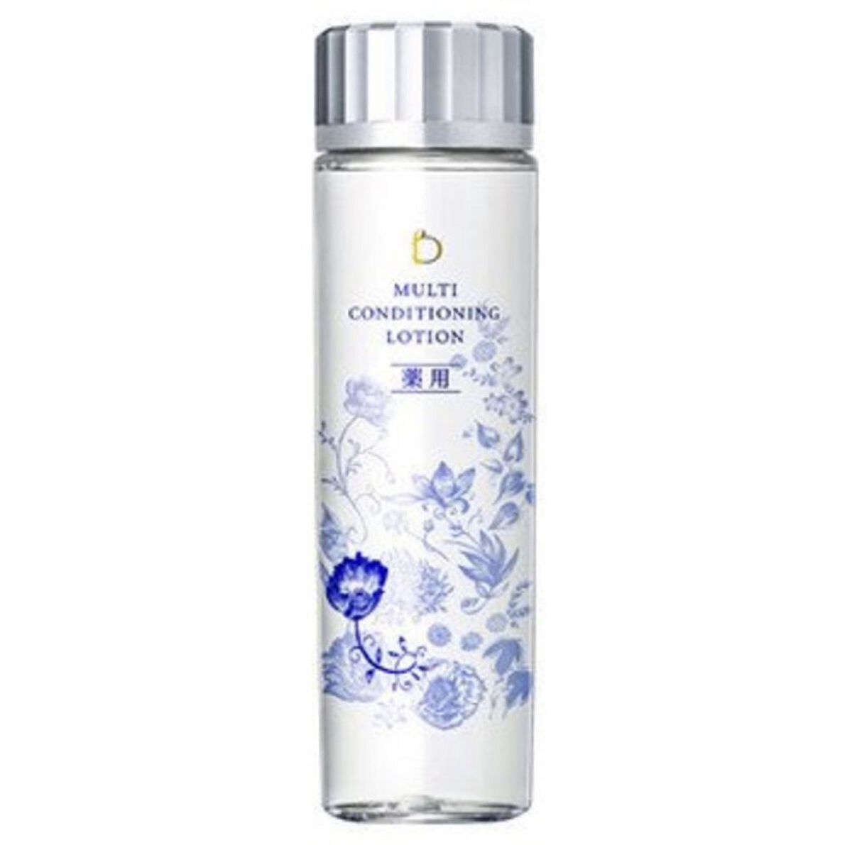 マルチコンディショニング ローション/BENEFIQUE/化粧水を使ったクチコミ（1枚目）