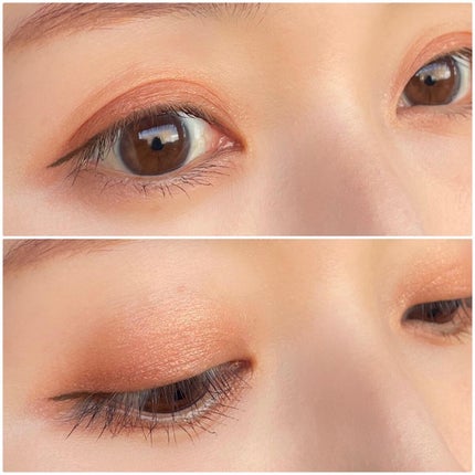 アディクション ザ アイシャドウ パレット/ADDICTION/アイシャドウパレットを使ったクチコミ(3枚目)