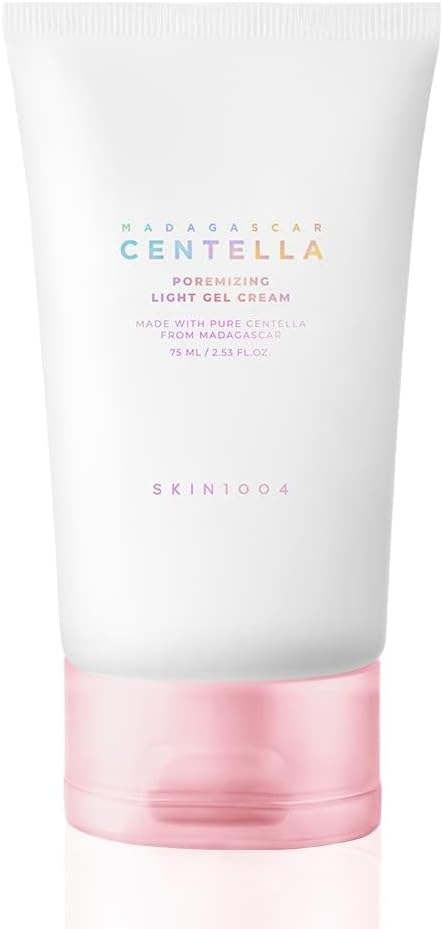 ポアマイジングライトジェルクリーム SKIN1004