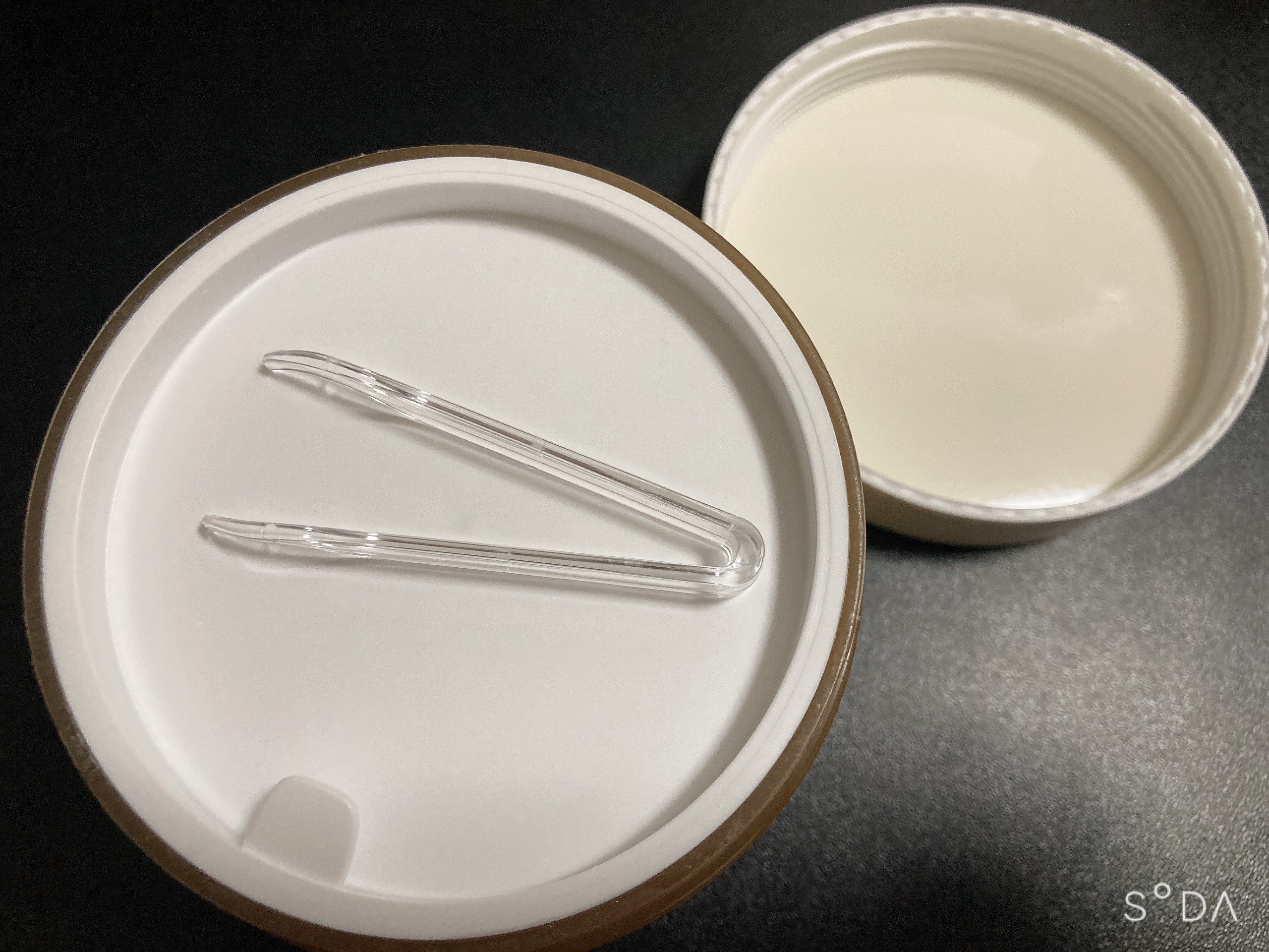 センテラ クイックカーミングパッド/SKIN1004/トナーパッドを使ったクチコミ（2枚目）