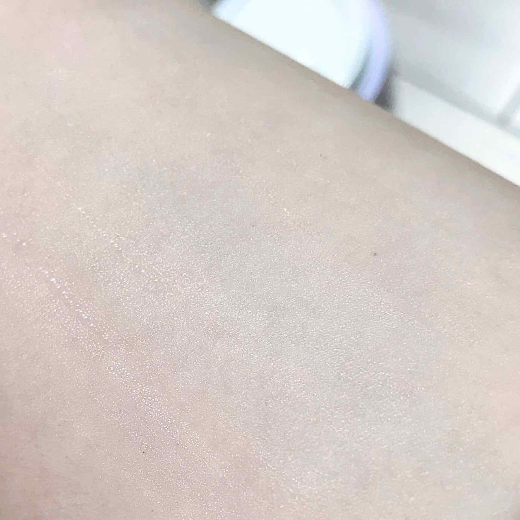 WHITE WHIPPING CREAM(ウユクリーム)/G9SKIN/化粧下地を使ったクチコミ(4枚目)