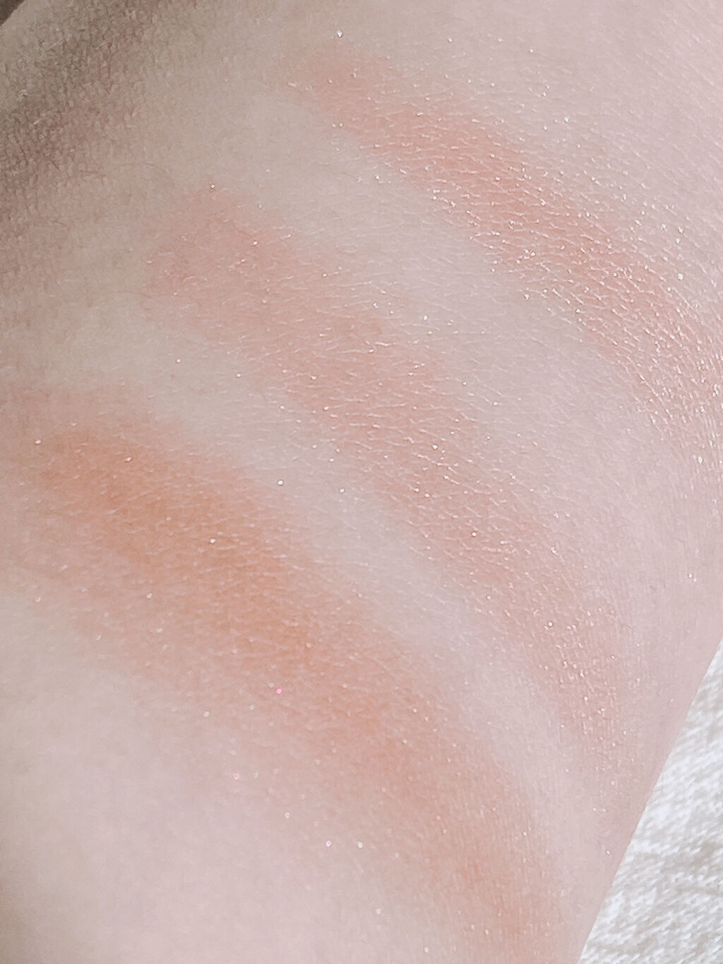 ロング＆カールマスカラ アドバンストフィルム/ヒロインメイク/マスカラを使ったクチコミ（3枚目）