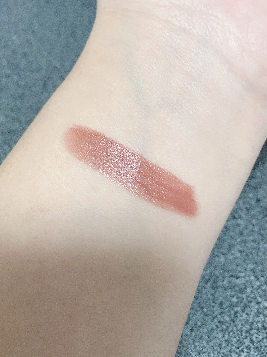 むっちリップ/b idol/口紅を使ったクチコミ（2枚目）