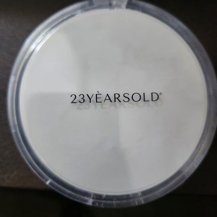 ハートリーフシーンカバークッション/23years old/クッションファンデーションを使ったクチコミ(1枚目)