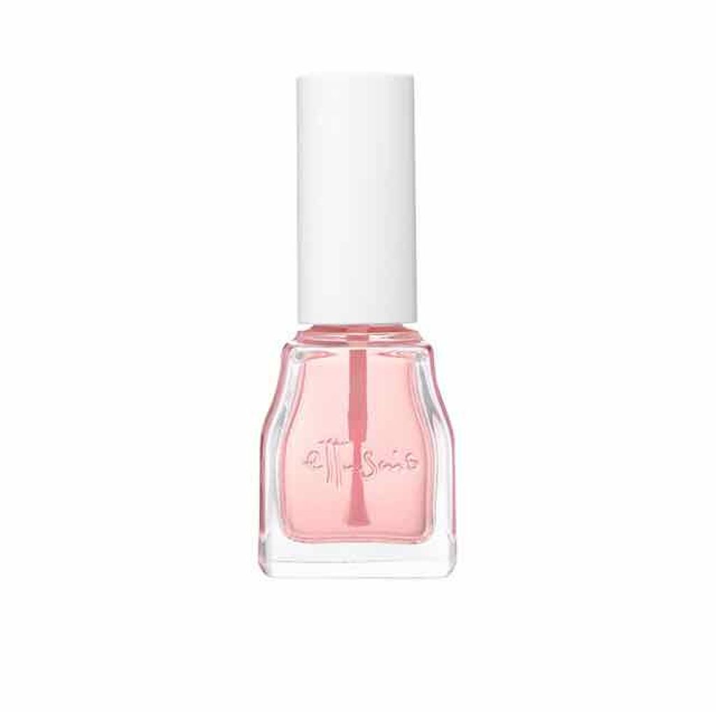 エテュセ クイックケアコート/ettusais/ネイルオイル・トリートメントを使ったクチコミ(2枚目)