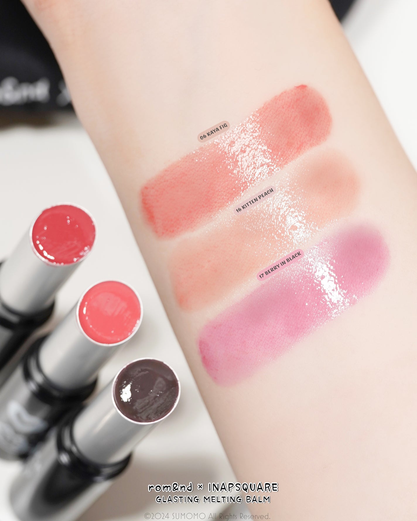 SUMOMO on LIPS ãð€ð€rom&ndâïžINAPSQUAREð€ð€rom&ndââ¡B..ãïŒ5æç®ïŒ