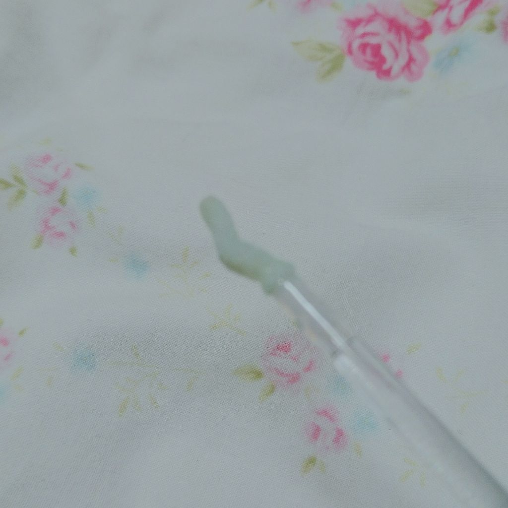 38°C / 99°F リップトリートメント (リップ美容液)/UZU BY FLOWFUSHI/リップケアを使ったクチコミ（2枚目）