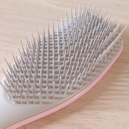 タングルティーザー ザ・アルティメットディタングラー/TANGLE TEEZER/ヘアブラシを使ったクチコミ(3枚目)