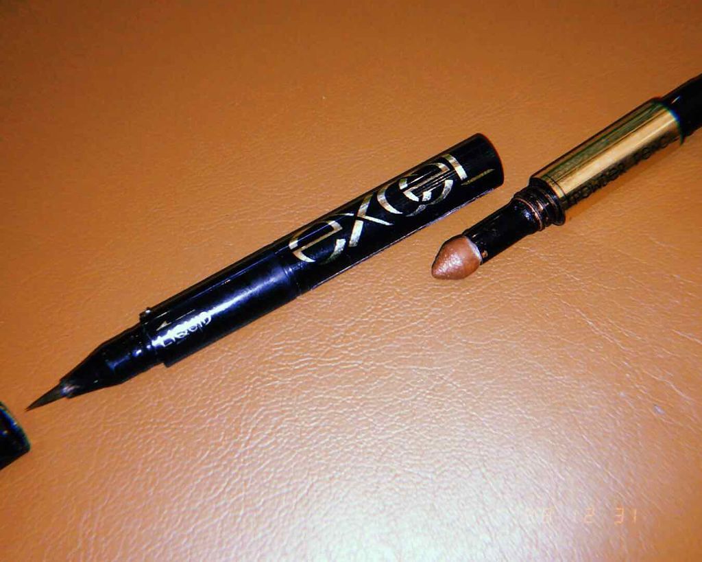 marin on LIPS 「サナエクセルパーフェクトアイライナーものすごくオススメの商品で..」(1枚目)