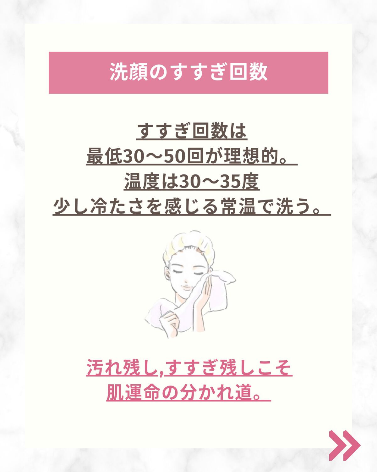 スチーマー ナノケア EH-SA35/Panasonic/美顔器・マッサージを使ったクチコミ(4枚目)