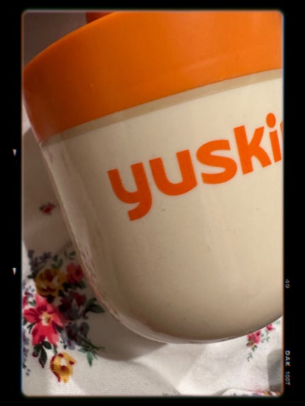 ユースキン/ユースキン/ボディクリームを使ったクチコミ(1枚目)