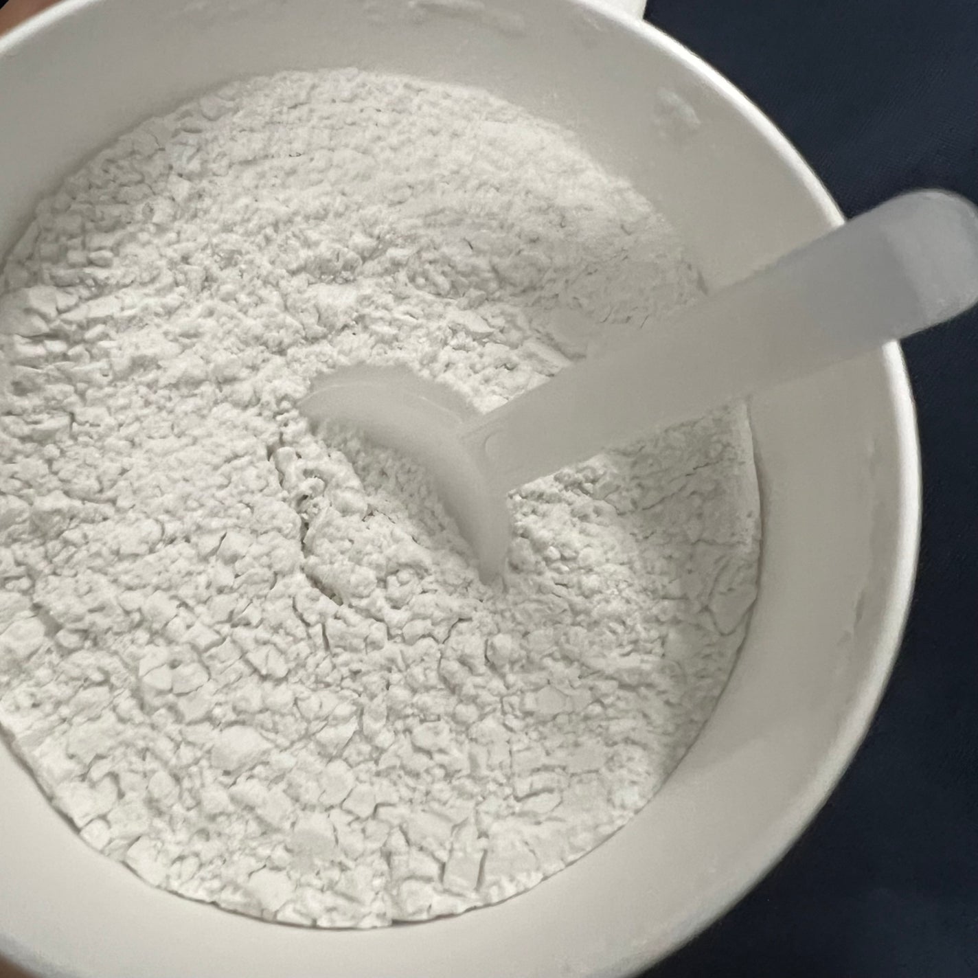 グランズレメディ フットパウダー オリジナル/グランズレメディ/デオドラント・制汗剤を使ったクチコミ(2枚目)