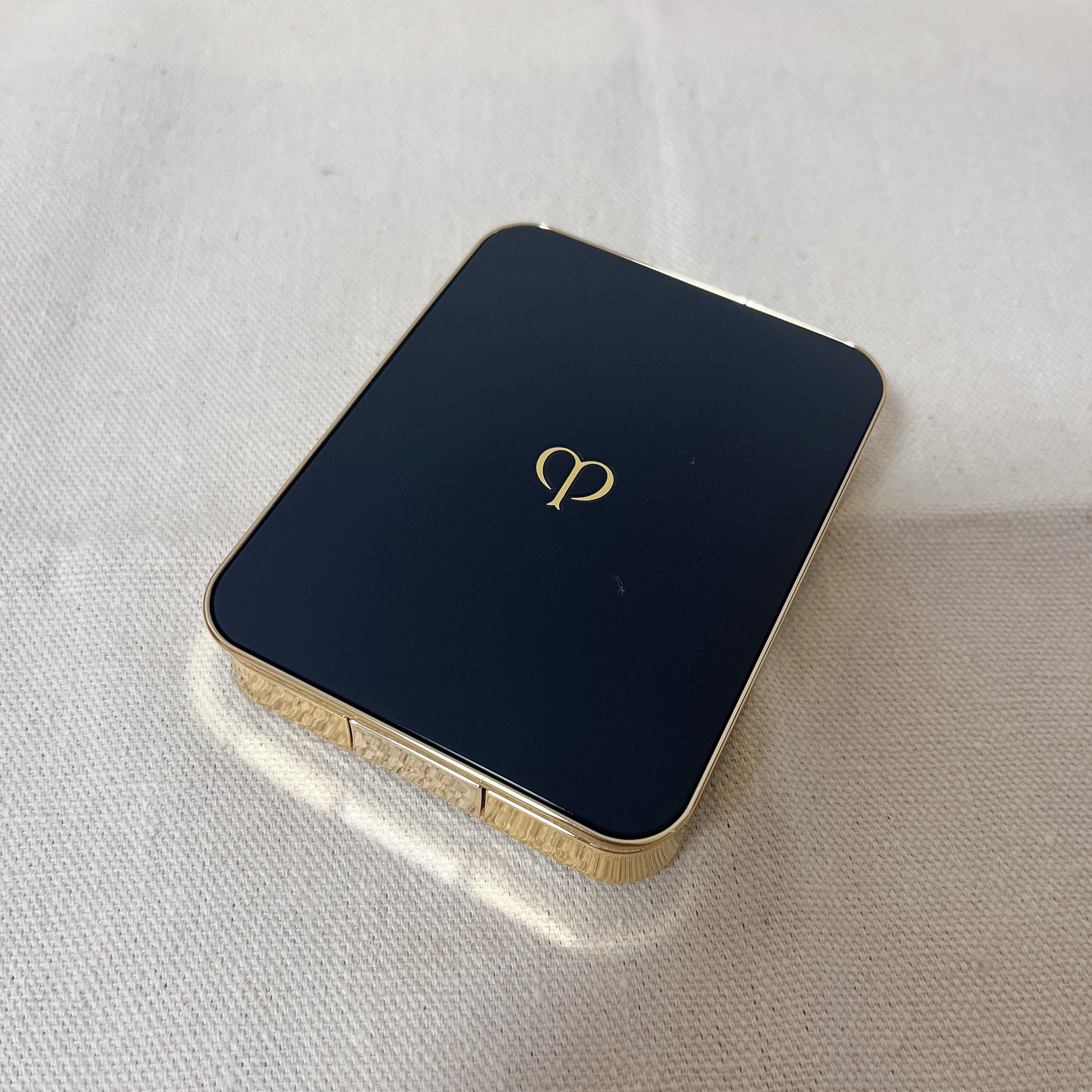 オンブルクルールクアドリ 8 Warm Ocean Sunset（レフィル）/クレ・ド・ポー ボーテ/アイシャドウパレットを使ったクチコミ（2枚目）