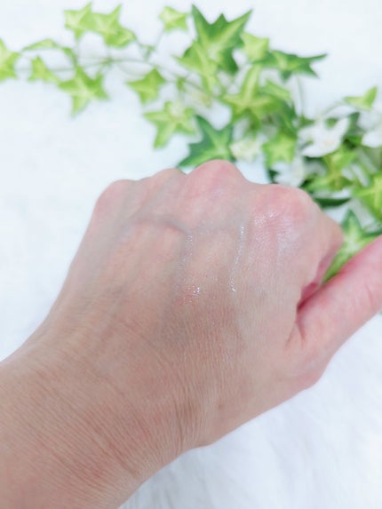 薬用ローション センシティブEX/ドクターシーラボⓇ/化粧水を使ったクチコミ(3枚目)