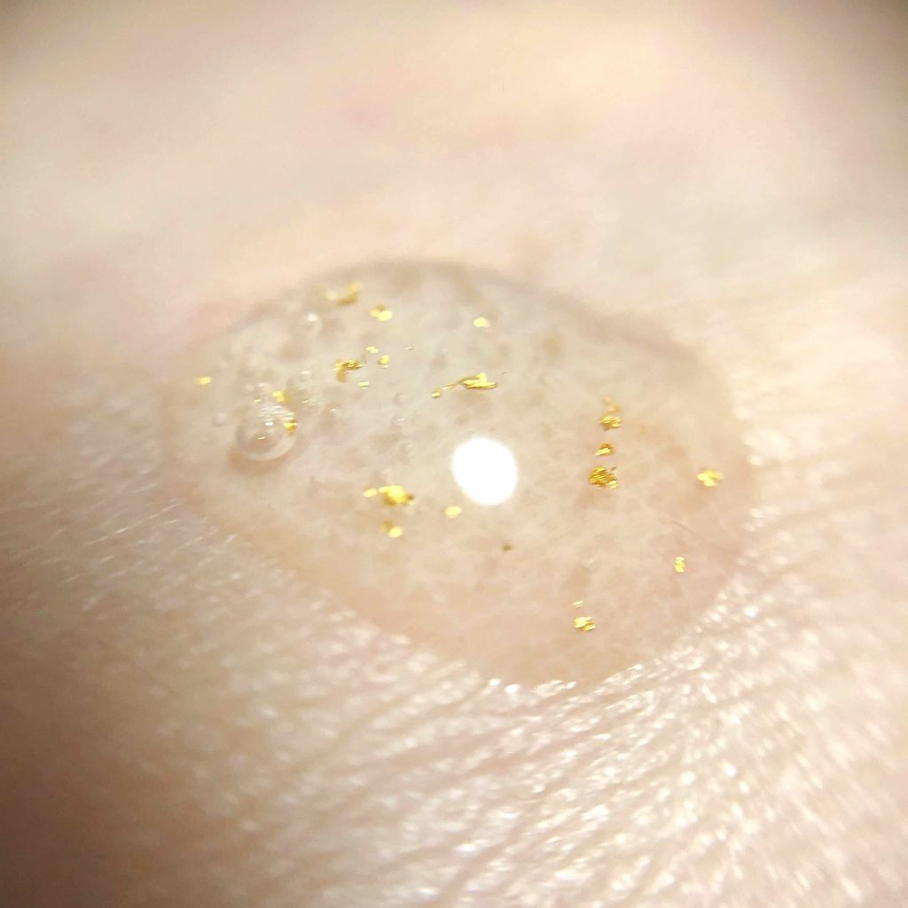 リアルスキンモイスチャーベース/Witch's Pouch/化粧下地を使ったクチコミ（2枚目）