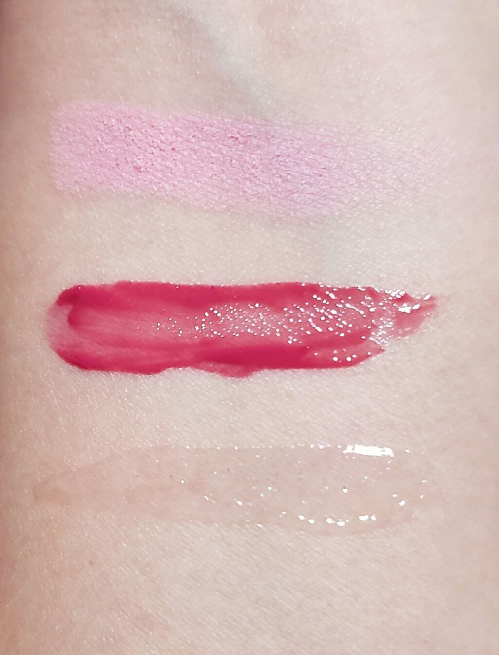 ベターザンチーク/rom&nd/パウダーチークを使ったクチコミ(3枚目)