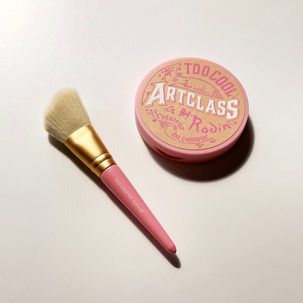 アートクラスバイロダン シェーディング/too cool for school/シェーディングを使ったクチコミ(2枚目)