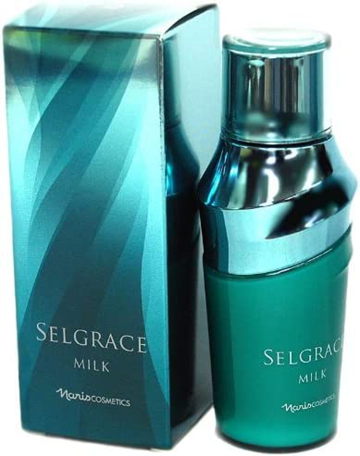 試してみた】セルグレース ミルク ナリス化粧品の効果・肌質別の口コミ