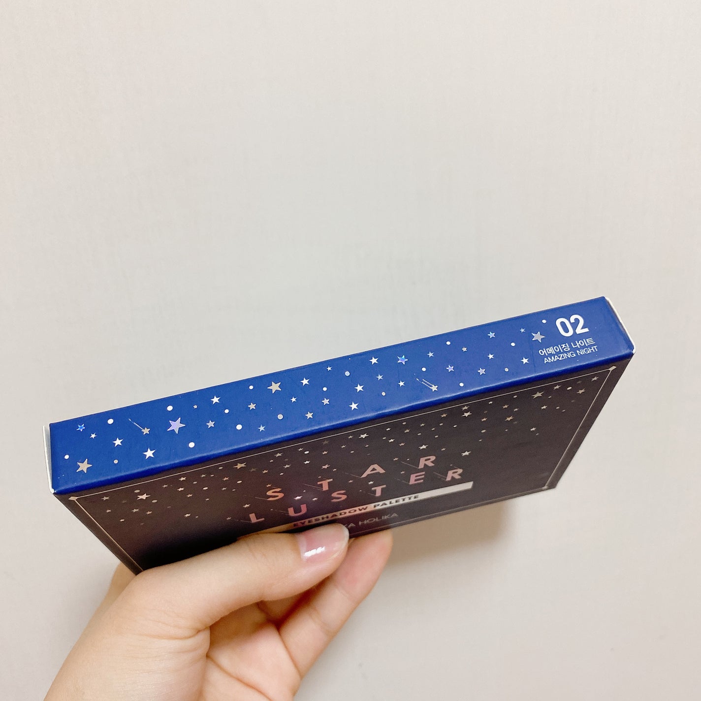 ピースマッチング12色シャドウパレット 2018 F/W/HOLIKA HOLIKA/アイシャドウパレットを使ったクチコミ(5枚目)