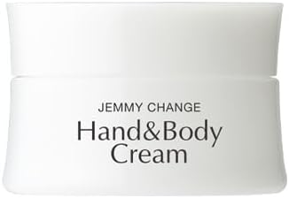 クリスタルジェミー ジェミーチェンジ 象の足クリーム