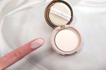 マーメイドスキンジェルUV/キャンメイク/日焼け止めジェルを使ったクチコミ(5枚目)