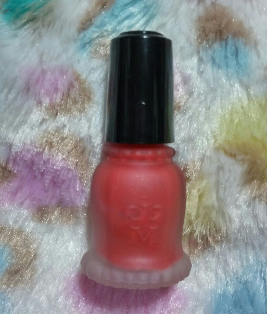 クリーム・デ・チーク/MAJOLICA MAJORCA/ジェル・クリームチークを使ったクチコミ(1枚目)