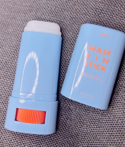 マム ワセリンスティック 17g/マム/ボディクリームを使ったクチコミ(2枚目)