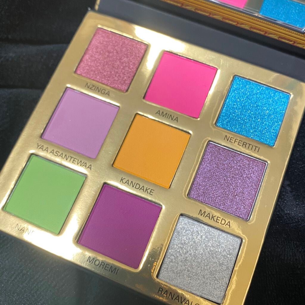 bonchima on LIPS 「UOMABeautyComing2AmericaCollect..」(2枚目)