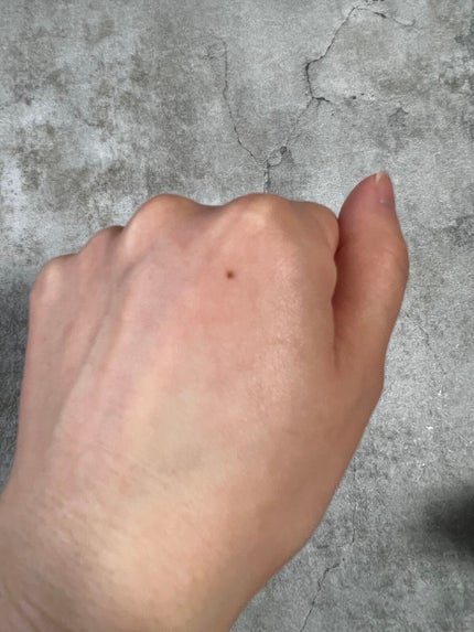 ビオレUV アクアリッチ アクアプロテクトミスト/ビオレ/日焼け止めミスト・スプレーを使ったクチコミ(3枚目)