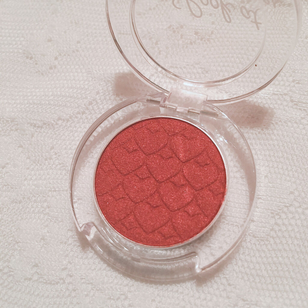 ルックアット マイアイズ/ETUDE/単色アイシャドウを使ったクチコミ（2枚目）