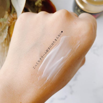 オバジX ダーマアドバンスドリフト/オバジ/フェイスクリームを使ったクチコミ(3枚目)