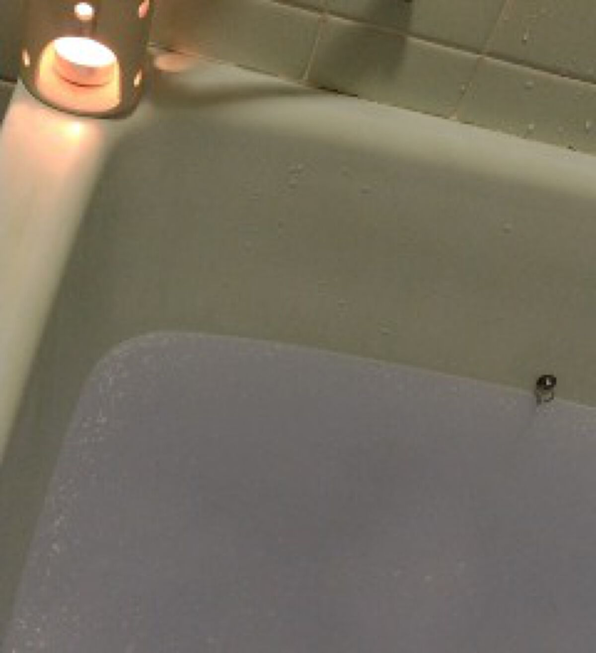 モンスターバブル NIGHTモード /バブ/炭酸系入浴剤を使ったクチコミ(3枚目)