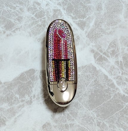 ホリデーコレクション ルージュ ジェ 980 ルージュ ファビュリュー/GUERLAIN/口紅の画像