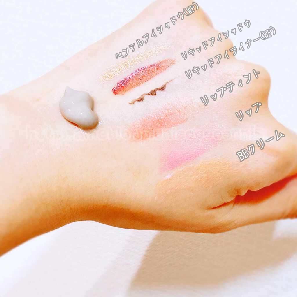 クレイ Ｗ クレンズ/アンテリージェEX/クレンジングクリームを使ったクチコミ（3枚目）