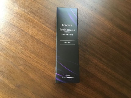 を使ったクチコミ(1枚目)