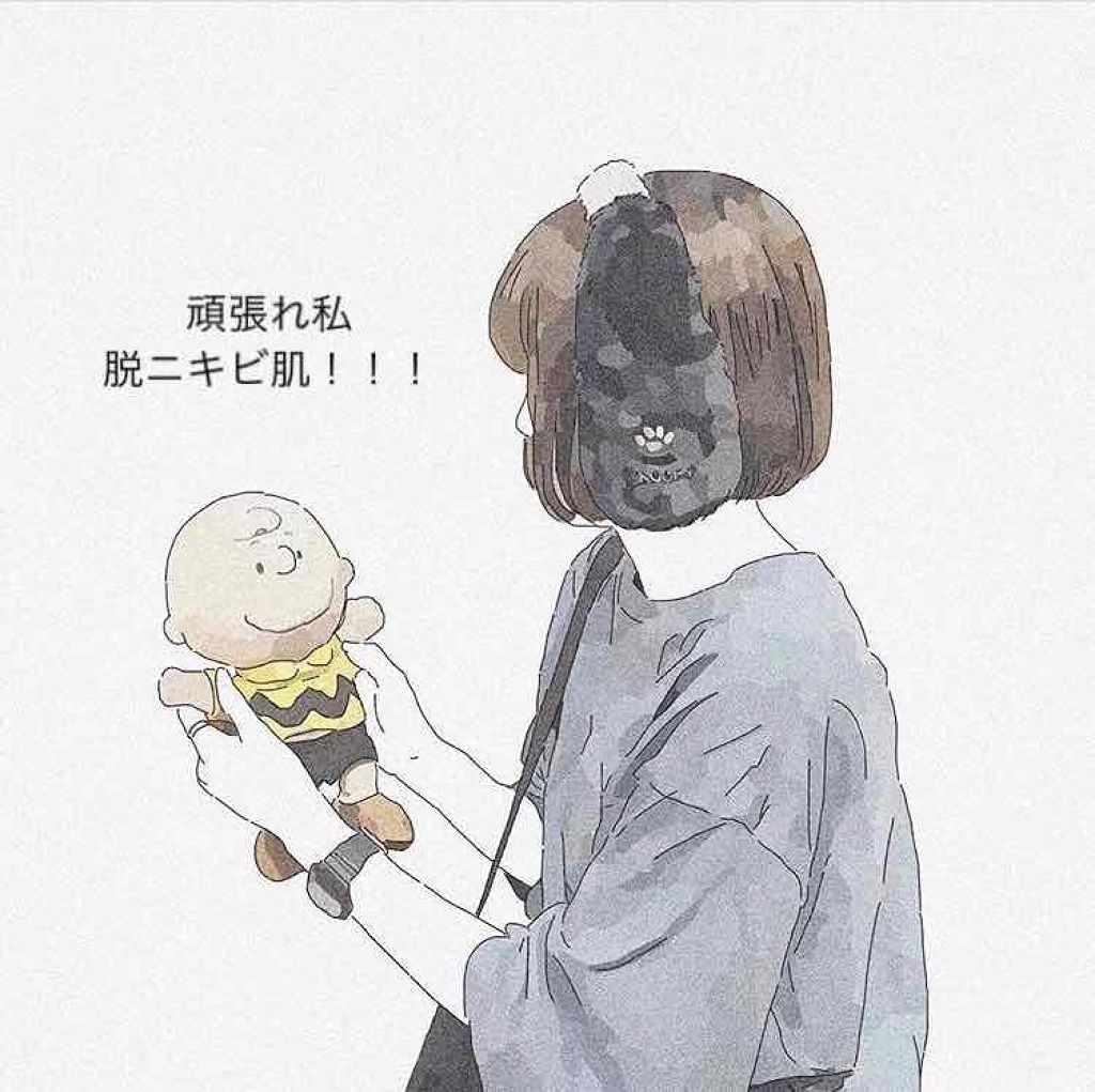 薬用しみ対策 美白化粧水/メラノCC/化粧水を使ったクチコミ（1枚目）