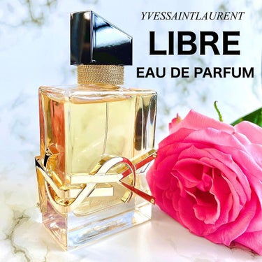 リブレ オーデパルファム 50ml / YVES SAINT LAURENT BEAUTE(イヴサン