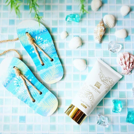 エトワラン マッサージクリーム/エトワラン/ボディクリームを使ったクチコミ(1枚目)