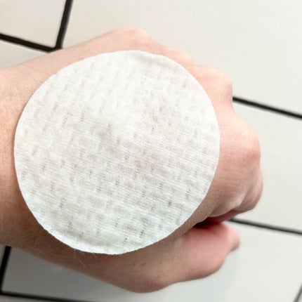 スーパーシカパッド/MEDICUBE/トナーパッドを使ったクチコミ(5枚目)